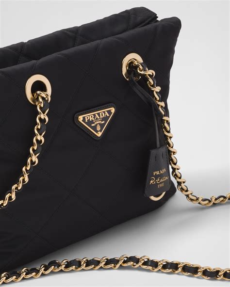 prada limited edition bags 2016|Prada re edition tote.